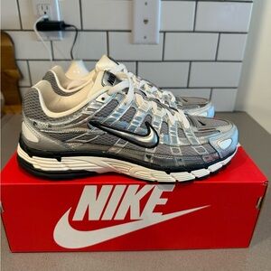 Nike Men's P-6000